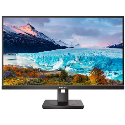 Philips 273S1 27IN IPS PANEL 4MS 1920X1080 16:9 1000:1 HDMI