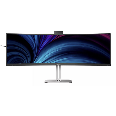 Philips 49IN 124 VA LCD 5120X1440 32:9 3000:1 HDMI 2.0 X 2 DISPLAYPORT