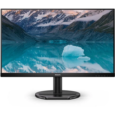 Philips 242S9AL 23.8 IN 60.5 CM VA 1920X1080 3000:1 300 CD/M2 16:9