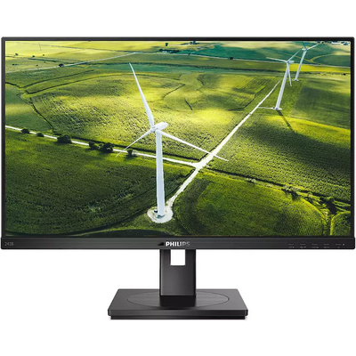 Philips 242B1G 60.45CM 23.8IN IPS 1920X1080 1000:1 250CD 16:9