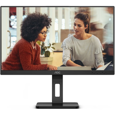 AOC 27E3QAF 27IN WLED 16:9 1920X1080 4MS 3000:1 HDMI