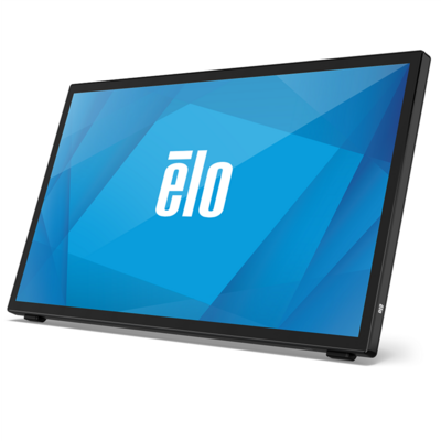 Elo Touch ELO 2770L 27IN WIDE LCD MONITOR FULL HD PCAP 10-TOUCH USB CONTR.