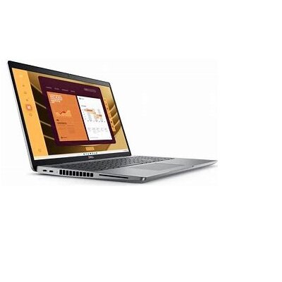 DELL Latitude 5550 15.6" FHD, Intel Ultra 5 135U (4.4GHz), 16GB, 1TB SSD, Linux