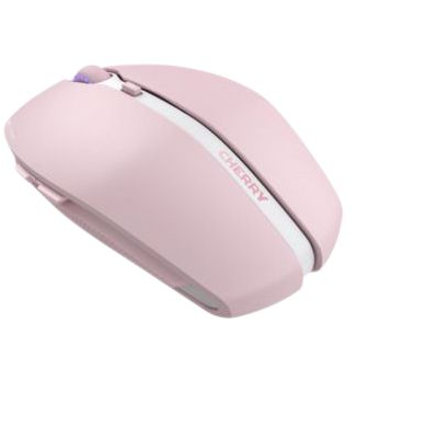 Cherry GENTIX BT BLUETOOTH MOUSE CHERRY BLOSSOM