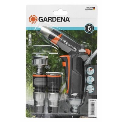 Gardena OGS Premium 1/2" tömlőhöz indulókészlet
