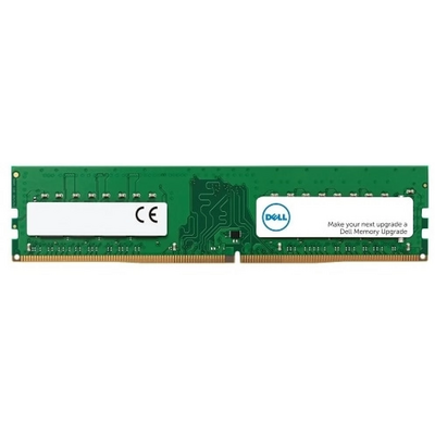 Dell 32GB (1x32GB) 5600MHz DDR5 UDIMM for PowerEdge T160