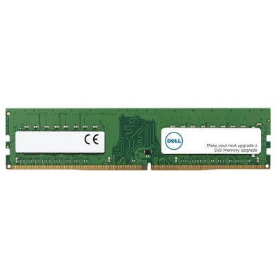 Dell 16GB (1x16GB) 5600MHz DDR5 UDIMM for PowerEdge T160