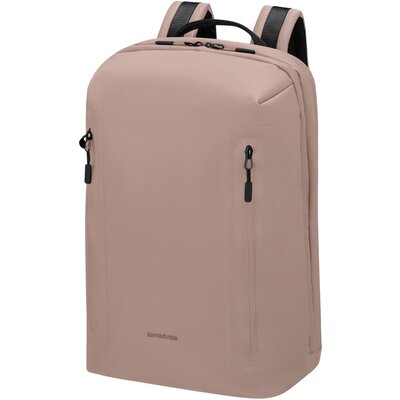 Samsonite COATIFY BIZ Backpack 15.6" Rose női laptop hátizsák