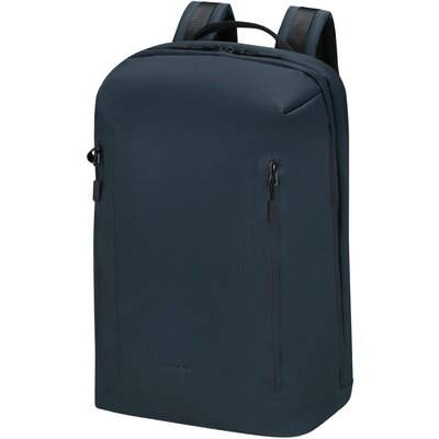 Samsonite COATIFY BIZ Backpack 15.6" kék laptop hátizsák