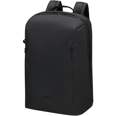 Samsonite COATIFY BIZ Backpack 15.6" fekete laptop hátizsák