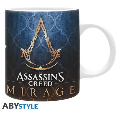 Assassin's Creed "Mirage" bögre