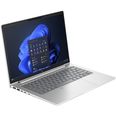 HP ProBook 440 G11 14" WUXGA AG UWVA, Core Ultra5-125U 1.3GHz, 8GB, 512GB SSD, ezüst