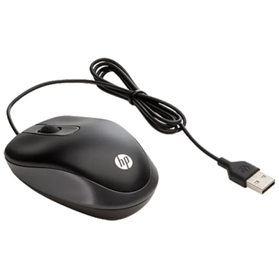 HP Inc. USB TRAVEL MOUSE