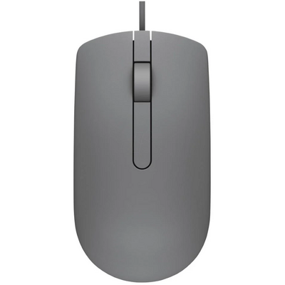 Dell OPTICAL MOUSE-MS116 GREY (-PL)