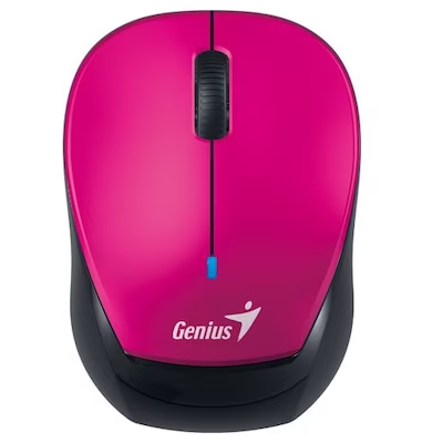 Genius Micro Traveler 9000R V3 Pink