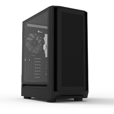 Zalman - Midi - i6 Black