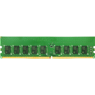 Synology 8GB DDR4 ECC UDIMM