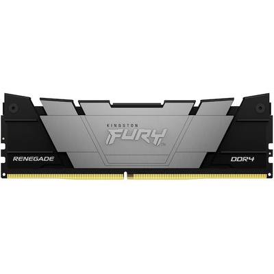 Kingston 32GB DDR4-3200MT/S CL16 DIMM FURY RENEGADE BLACK