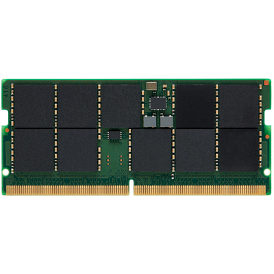 Kingston 32GB DDR5-5600MT/S ECC CL46 SODIMM 2RX8 HYNIX A