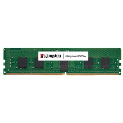 Kingston 16GB DDR5-5600MT/S ECC CL46 DIMM 1RX8 HYNIX A