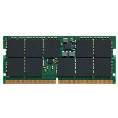 Kingston 32GB DDR5-5200MT/S ECC CL42 SODIMM 2RX8 HYNIX A