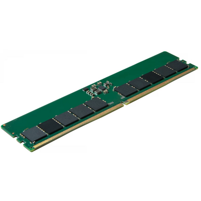 Kingston 16GB-DDR5 4800MT/S ECC REG 1RX8 MODULE