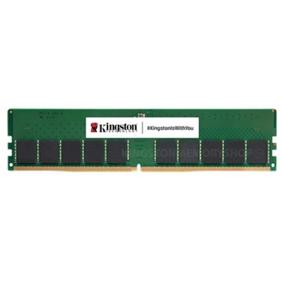 Kingston 32GB-DDR5 4800MT/S ECC REG 2RX8 MODULE