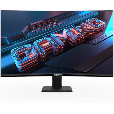 GIGABYTE Ívelt VA LED Monitor 27" GS27FC 1920x1080, 2xHDMI/Displayport