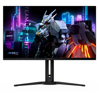 GIGABYTE OLED Monitor 31.5" AORUS FO32U2 3840x2160, 2xHDMI/Displayport/4xUSB