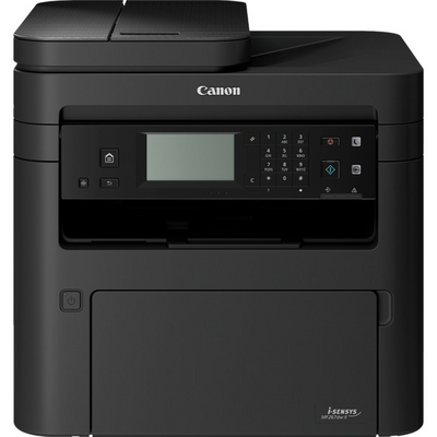 CANON Lézer MFP 3in1 i-SENSYS MF264dw II, A4, FF 28 l/p, 1200x1200dpi, duplex, USB/LAN/WiFi, 256MB, ADF