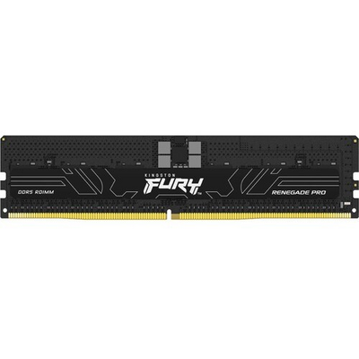 Kingston 16GB DDR5-4800MT/S ECC REG CL36 DIMM FURY RENEGADE PRO PNP