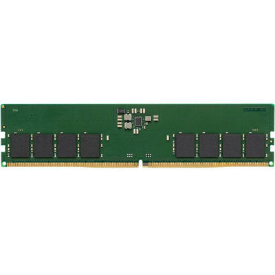 Kingston 16GB DDR5-5200MT/S NON-ECC CL42 DIMM 1RX8