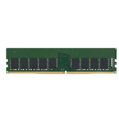 Kingston 32GB DDR4-2666MT/S ECC CL19 DIMM 2RX8 MICRON F