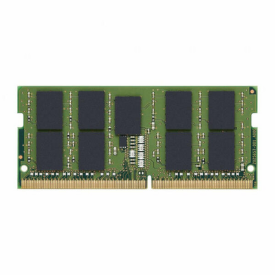 Kingston 32GB DDR4 2666MT/S ECC CL19 SODIMM 2RX8 MICRON F