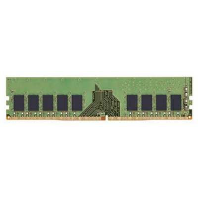 Kingston 16GB DDR4-3200MT/S ECC CL22 DIMM 1RX8 MICRON F