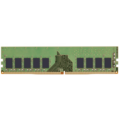 Kingston 16GB DDR4-2666MT/S ECC CL19 DIMM 1RX8 MICRON F