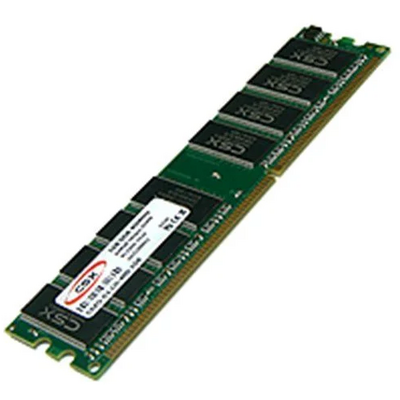 CSX 4GB DDR3 1066MHz Alpha Standard