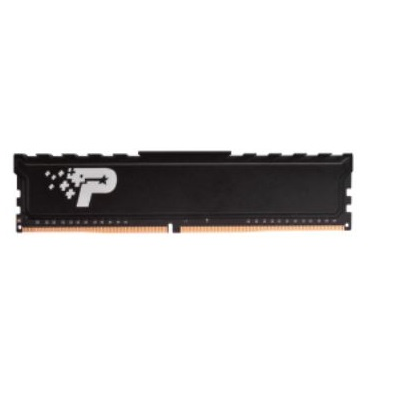 Patriot DDR4 3200MHz 16GB Premium Signature CL22 1,2V