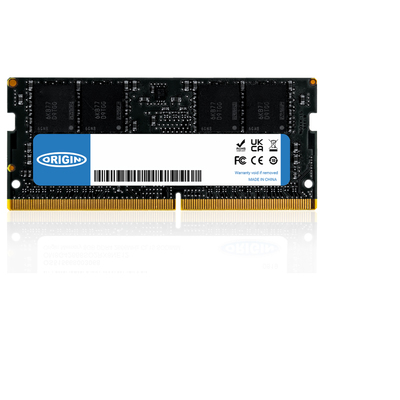 Origin Storage 8GB DDR4 2666MHZ SODIMM 2RX8 NON-ECC 1.2V