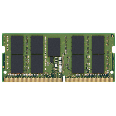 Kingston 32GB DDR4-3200MHZ ECC CL22 SODIMM 2RX8 HYNIX C