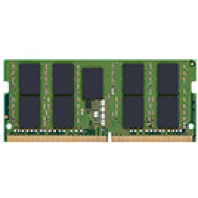 Kingston 16GB DDR4 3200MHZ ECC SODIMM