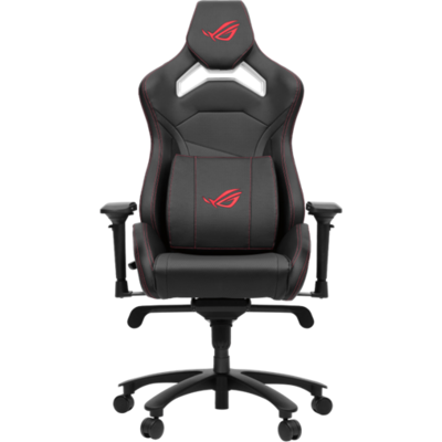 ASUS ROG Chariot X Core gaming szék - Fekete