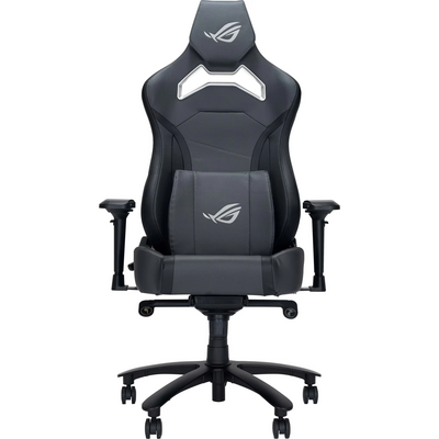 ASUS ROG Chariot X Core gaming szék - Szürke