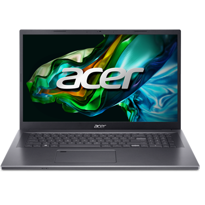 Acer Aspire 5 A517-58M-55S4 - Acélszürke