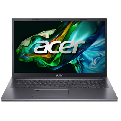 Acer Aspire 5 A517-58M-31U4 - Acélszürke