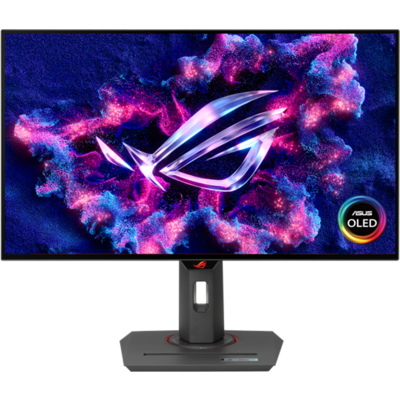 Asus 27" ROG Strix XG27AQDMG - WOLED