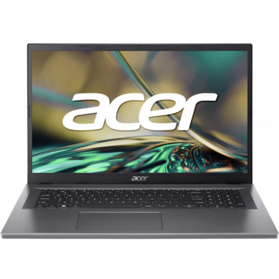 Acer Aspire 3 A317-55P-36YC - Szürke