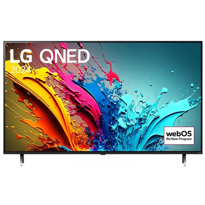LG 50" 50QNED86T3A 4K UHD HDR Smart QNED TV