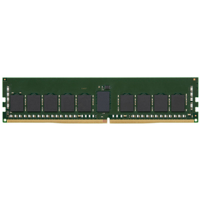 Kingston 16GB DDR4-2666MHZ ECC REG CL19 DIMM 1RX4 MICRON R RAMBUS