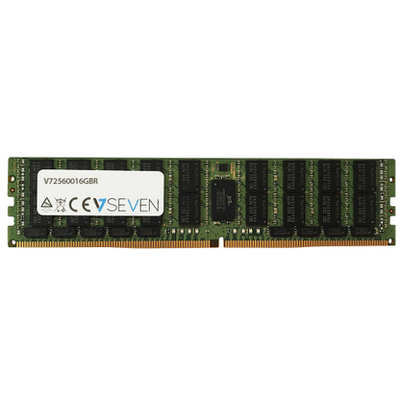 V7 16GB DDR4 3200MHZ CL22 ECC SERVER REG PC4-25600 1.2V